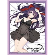 ブシロード スリーブコレクション ハイグレード Vol.4737 デート・ア・ライブV 夜刀神十香 [トレーディングカード用品]