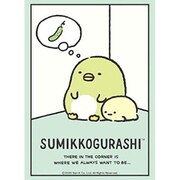 ブシロード スリーブコレクション ハイグレード Vol.4743 すみっコぐらし ぺんぎん？＆たぴおか [トレーディングカード用品]