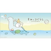 ブシロード ラバーマットコレクション V2 Vol.1671 すみっコぐらし Part.7 [トレーディングカード用品]