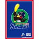ブシロード スリーブコレクション ハイグレード Vol.4756 プロ野球カードゲーム DREAM ORDER 東京ヤクルトスワローズ 2025 [トレーディングカード用品]