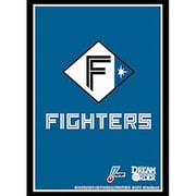 ブシロード スリーブコレクション ハイグレード Vol.4759 プロ野球カードゲーム DREAM ORDER 北海道日本ハムファイターズ 2025 [トレーディングカード用品]