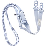 iFace Hang and ショルダストラップ ミックス・パステルブルー 41-987520