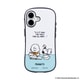 iPhone 16用 iFace First Class MagSynq ケース PEANUTS スタディ 41-989289