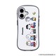 iPhone 16用 iFace First Class MagSynq ケース PEANUTS ピーナッツ・ギャング・読書タイム 41-989296