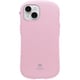 iPhone 15/14/13用 iFace First Class MagSynq ケース パステルピンク 41-986776