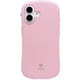 iPhone 16用 iFace First Class MagSynq ケース パステルピンク 41-986813