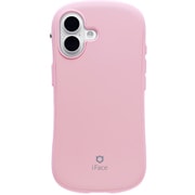 iPhone 16用 iFace First Class MagSynq ケース パステルピンク 41-986813