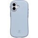 iPhone 16用 iFace First Class MagSynq ケース パステルブルー 41-986837