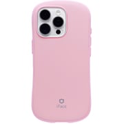 iPhone 16 Pro用 iFace First Class MagSynq ケース パステルピンク 41-986851
