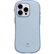 iPhone 16 Pro用 iFace First Class MagSynq ケース パステルブルー 41-986875