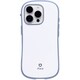 iPhone 16 Pro用 iFace First Class MagSynq ケース パステルブルー/ホワイト 41-986882