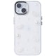 iPhone 15/14/13用 PHONEAR リボンケース パール 661-0056874