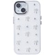 iPhone 15/14/13用 PHONEAR リボンケース タイニー 661-056904