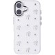 iPhone 16用 PHONEAR リボンケース タイニー 661-056942