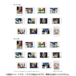 家庭教師ヒットマンREBORN！ キャラナップコレクション 1個 [コレクショントイ]