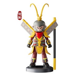 Hero Spire 孫悟空 （法相） [組立式プラスチックモデル]