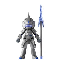 Hero Spire 趙雲 （バトルスーツ） [組立式プラスチックモデル]