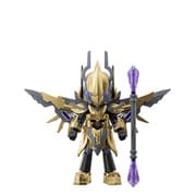 Hero Spire 雷震子 （バトルスーツ） [組立式プラスチックモデル]