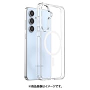 DUPLE M Galaxy S24 FE クリア AR27471S24FE
