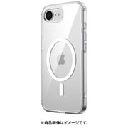 iPhone 16e用 CLEAR CASE Magsafe