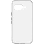 Google Pixel 9a用 クリアケース クリア GGL-32CL