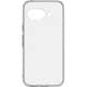 Google Pixel 9a用 クリアケース スモーク GGL-32SK
