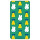 FRUITS Type-C4000mAhリチウム充電器 MIFFY MF-581A