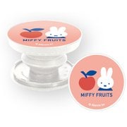 MIFFY FRUITS POCOPOCO リンゴ MF-585A