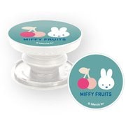 MIFFY FRUITS POCOPOCO サクランボ MF-585B