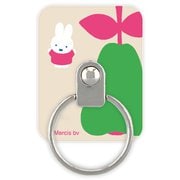 MIFFY FRUITS マルチリング 洋ナシ MF-587B