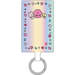チェゴシム マルチリングプラスL 専用オマモリ CGS-03C