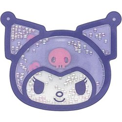 シャカシャカPOCOPOCO サンリオキャラクターズ クロミ SANG-517KU
