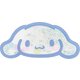 シャカシャカPOCOPOCO サンリオキャラクターズ シナモロール SANG-517CN