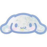 シャカシャカPOCOPOCO サンリオキャラクターズ シナモロール SANG-517CN
