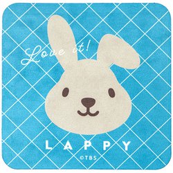 MLPY-19A [モバイルクリーナー ラッピー]