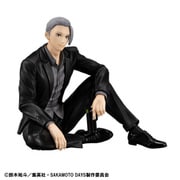G.E.M.シリーズ SAKAMOTO DAYS てのひら坂本さん [塗装済完成品フィギュア]