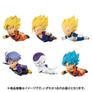 Tobinas（とびマス） ドラゴンボール 1個 [コレクショントイ]