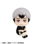 るかっぷ ハイキュー！！ 北 信介 ユニフォームVer. [塗装済完成品フィギュア]