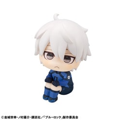メガハウス るかっぷ ブルーロック 御影玲王 凪誠士郎 ver.2 5778 ブルーロック 凪 誠士郎 ver.2 | メガホビ MEGAHOBBY STATION