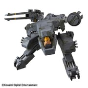 ヴァリアブルアクションD-SPEC メタルギア ソリッド メタルギアREX：RE [塗装済可動フィギュア]