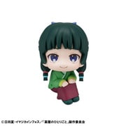るかっぷ 薬屋のひとりごと 猫猫 [塗装済完成品フィギュア]