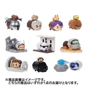 スター・ウォーズ ツムツム トレーディング・フィギュア シリーズ1 1個 [コレクショントイ]