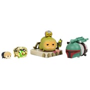 スター・ウォーズ ツムツム マルチパック ジャバの宮殿 [塗装済完成品フィギュア]