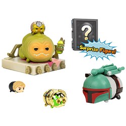 ヨドバシ.com - JAKKS Pacific スター・ウォーズ ツムツム