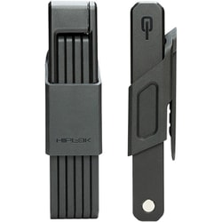 HIPLOK SWITCH フレーム取付け可能 クリップ付き 鍵 HIPLOK SWITCH BLACK