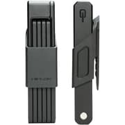 HIPLOK SWITCH フレーム取付け可能 クリップ付き 鍵 HIPLOK SWITCH BLACK