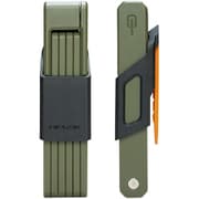 HIPLOK SWITCH フレーム取付け可能 クリップ付き 鍵 HIPLOK SWITCH U.GREEN