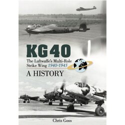 ヨドバシ.com - チャンドス Chandos CHN1658 KG 40 （第40戦闘