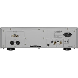 ヨドバシ.com - ラックスマン LUXMAN スタンダードCDプレーヤー