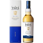 金龍 YUZA シグネチャーブレンド 48度 700ml [ウイスキー]